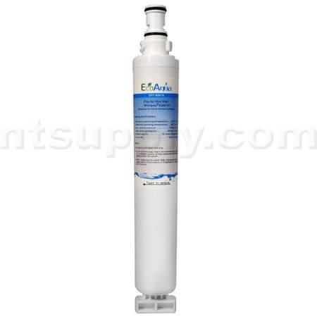 Ilc Replacement for Ecoaqua L120v 1 Micron Filter, PK 4 L120V 1 MICRON